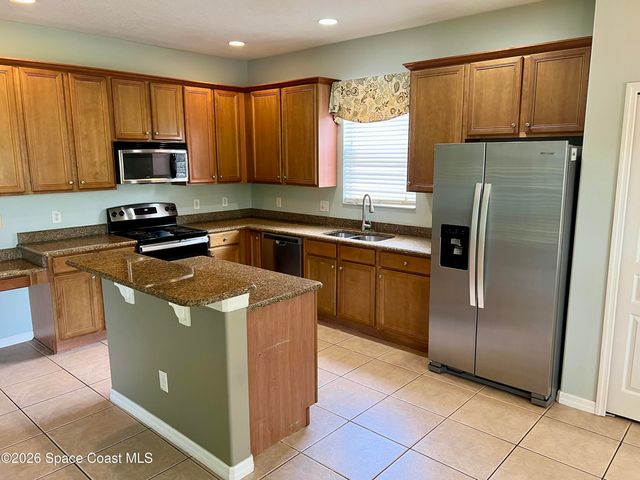1162 Becket Place, Melbourne, FL 32940