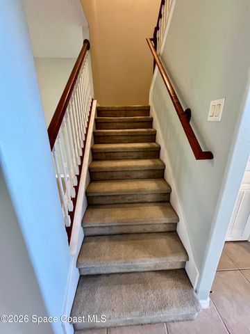 1162 Becket Place, Melbourne, FL 32940