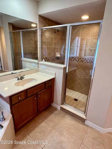 1162 Becket Place, Melbourne, FL 32940
