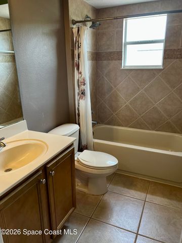 1162 Becket Place, Melbourne, FL 32940