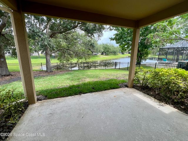 1162 Becket Place, Melbourne, FL 32940
