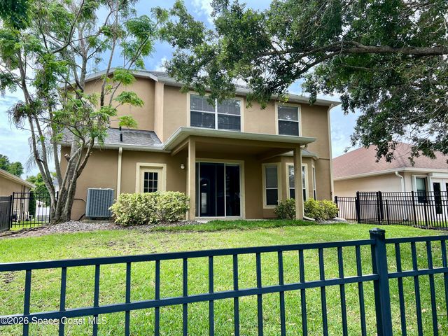 1162 Becket Place, Melbourne, FL 32940