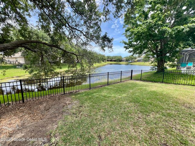 1162 Becket Place, Melbourne, FL 32940