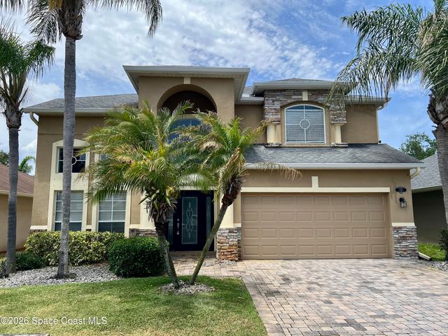 1162 Becket Place, Melbourne, FL 32940