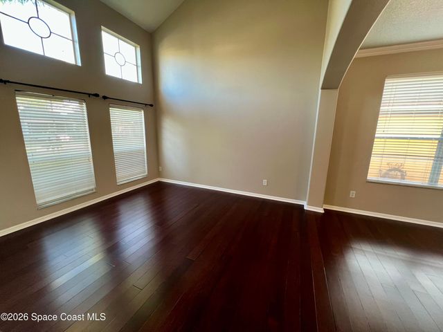 1162 Becket Place, Melbourne, FL 32940