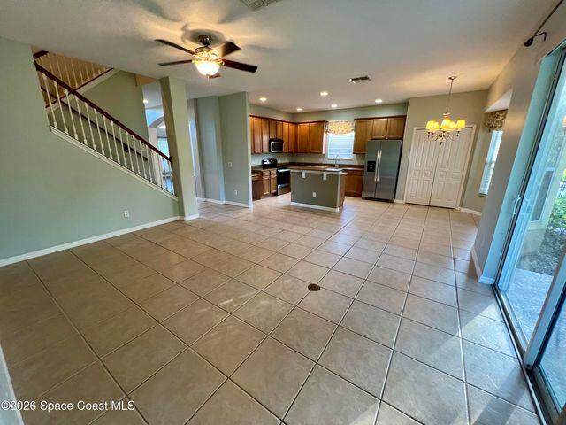 1162 Becket Place, Melbourne, FL 32940