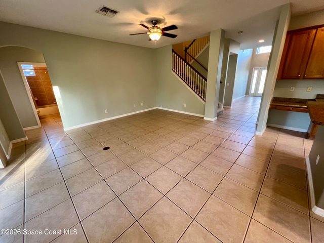 1162 Becket Place, Melbourne, FL 32940
