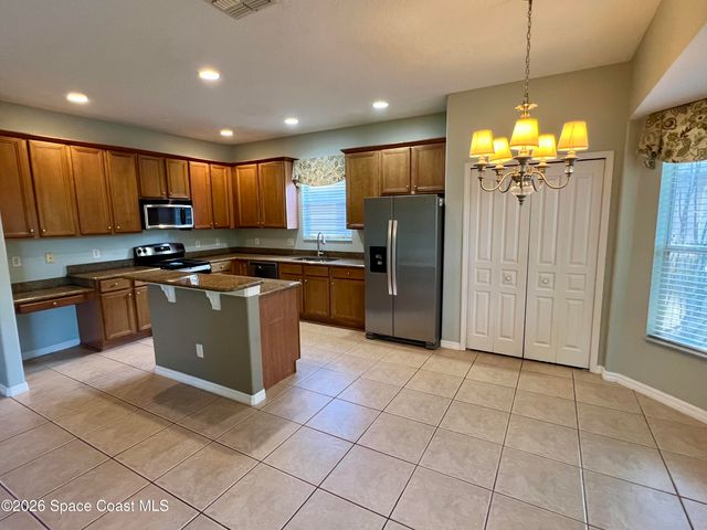 1162 Becket Place, Melbourne, FL 32940