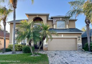 1162 Becket Place, Melbourne, FL 32940