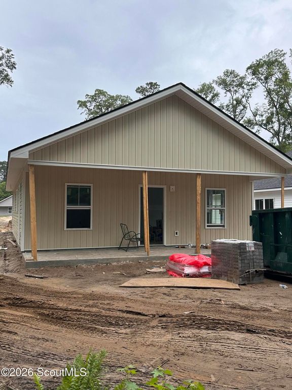182 Priscilla Drive, Midway, GA 31320