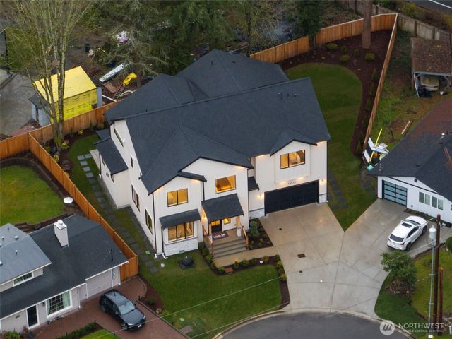 14515 SE 20th Place, Bellevue, WA 98007