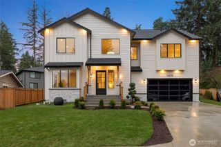 14515 SE 20th Place, Bellevue, WA 98007