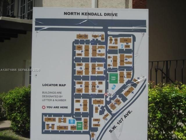 10740 N Kendall Drive L-14, Miami, FL 33176