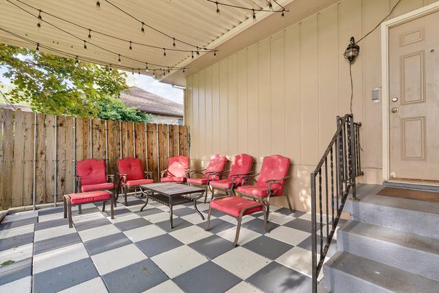 3442 S Carriage Avenue, Springfield, MO 65809