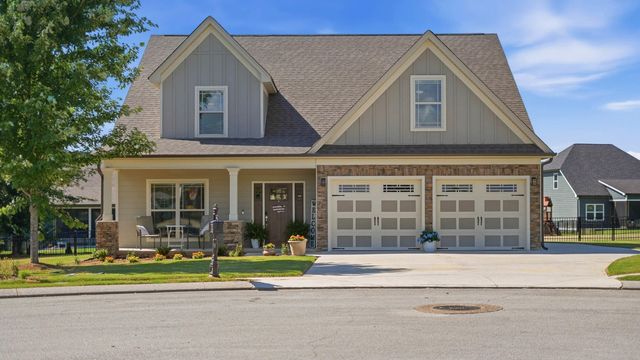 7900 Frostwood Lane, Ooltewah, TN 37363