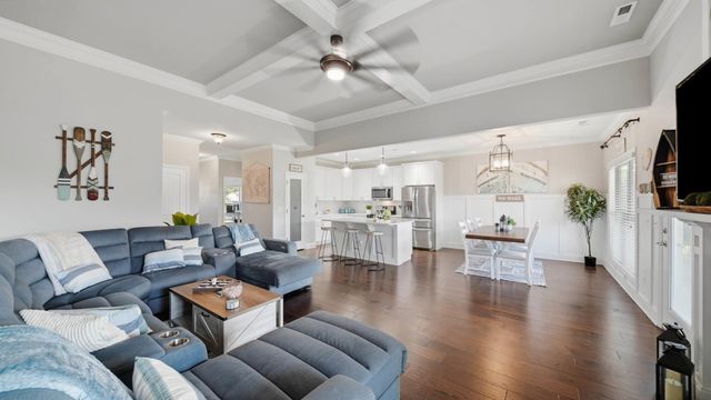 7900 Frostwood Lane, Ooltewah, TN 37363