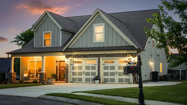 7900 Frostwood Lane, Ooltewah, TN 37363
