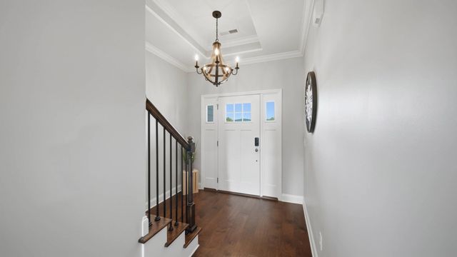 7900 Frostwood Lane, Ooltewah, TN 37363