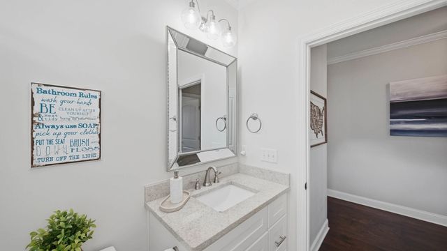7900 Frostwood Lane, Ooltewah, TN 37363