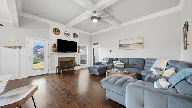 7900 Frostwood Lane, Ooltewah, TN 37363