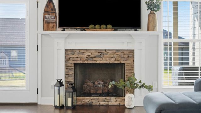 7900 Frostwood Lane, Ooltewah, TN 37363