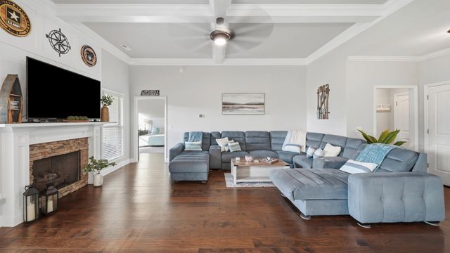 7900 Frostwood Lane, Ooltewah, TN 37363