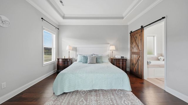7900 Frostwood Lane, Ooltewah, TN 37363