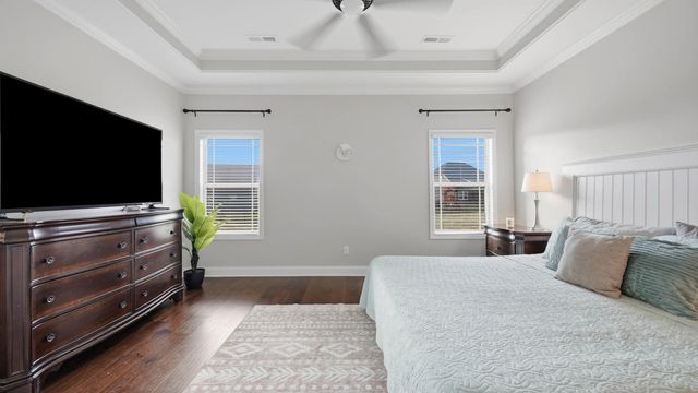 7900 Frostwood Lane, Ooltewah, TN 37363