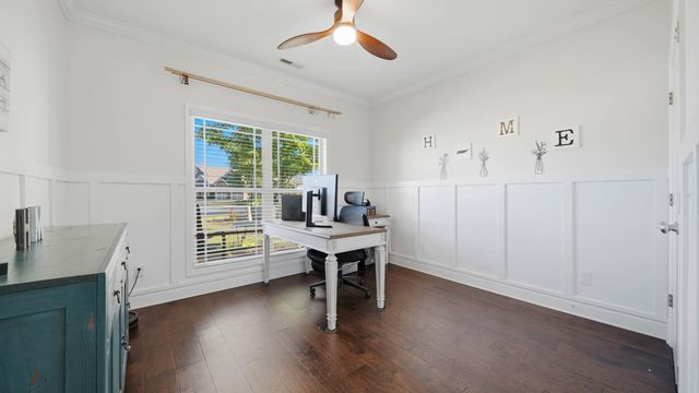 7900 Frostwood Lane, Ooltewah, TN 37363