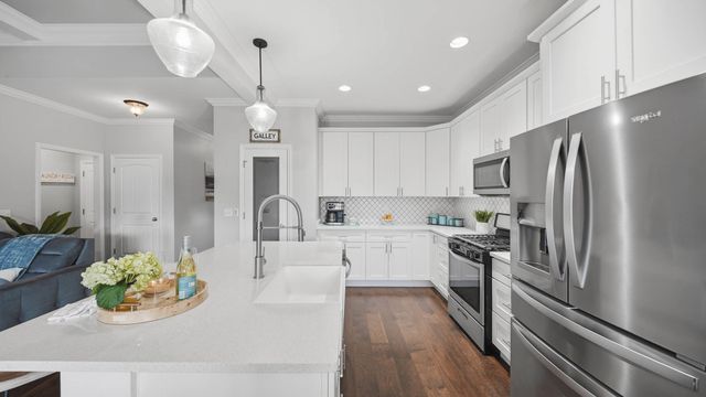 7900 Frostwood Lane, Ooltewah, TN 37363