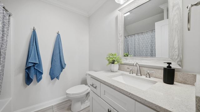 7900 Frostwood Lane, Ooltewah, TN 37363