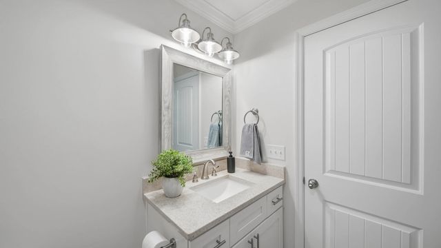 7900 Frostwood Lane, Ooltewah, TN 37363
