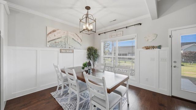 7900 Frostwood Lane, Ooltewah, TN 37363