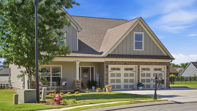 7900 Frostwood Lane, Ooltewah, TN 37363