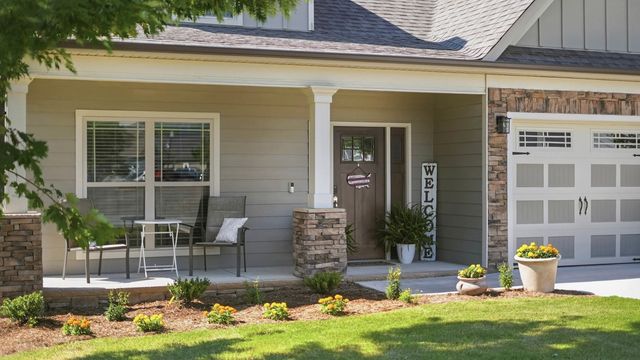 7900 Frostwood Lane, Ooltewah, TN 37363