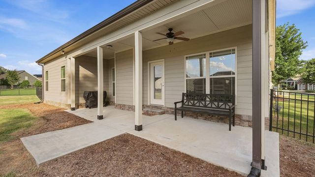 7900 Frostwood Lane, Ooltewah, TN 37363