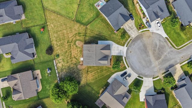 7900 Frostwood Lane, Ooltewah, TN 37363