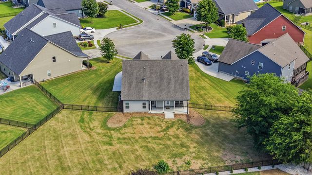 7900 Frostwood Lane, Ooltewah, TN 37363