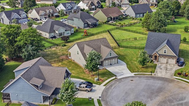 7900 Frostwood Lane, Ooltewah, TN 37363