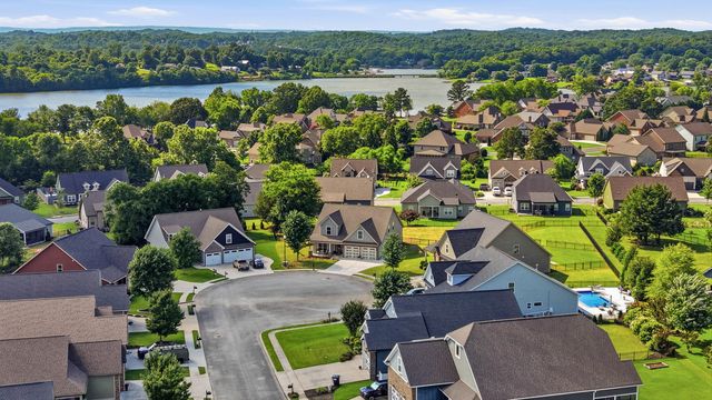 7900 Frostwood Lane, Ooltewah, TN 37363