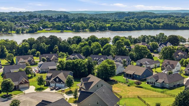 7900 Frostwood Lane, Ooltewah, TN 37363