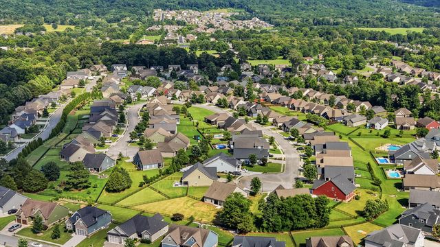 7900 Frostwood Lane, Ooltewah, TN 37363