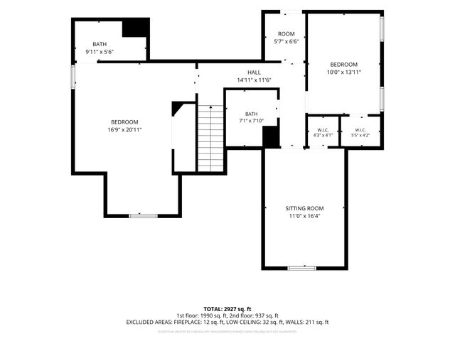 7900 Frostwood Lane, Ooltewah, TN 37363