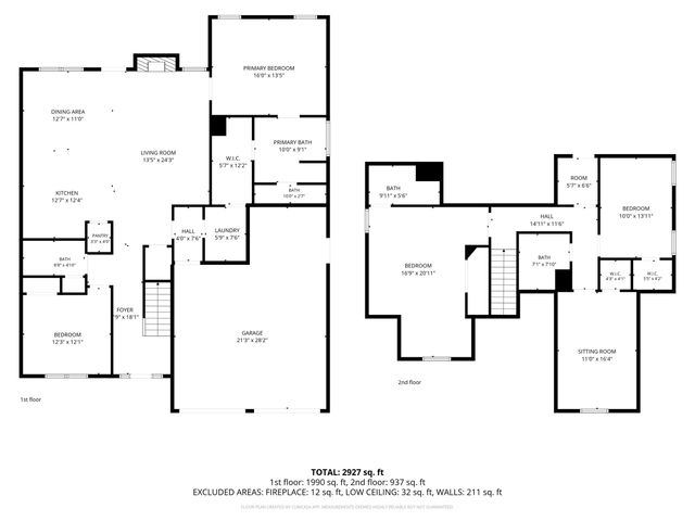 7900 Frostwood Lane, Ooltewah, TN 37363