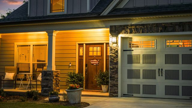 7900 Frostwood Lane, Ooltewah, TN 37363