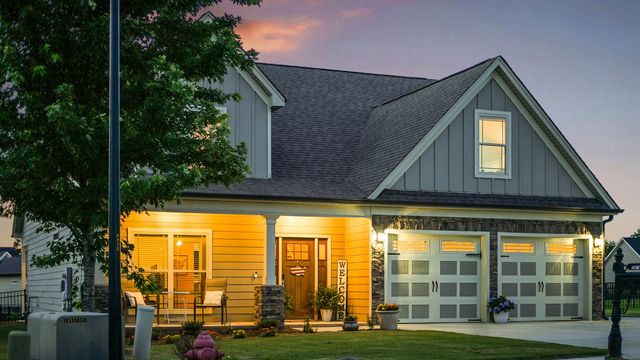 7900 Frostwood Lane, Ooltewah, TN 37363