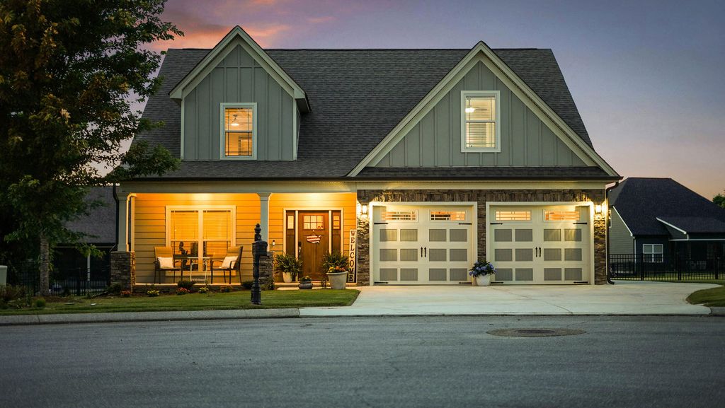 7900 Frostwood Lane, Ooltewah, TN 37363