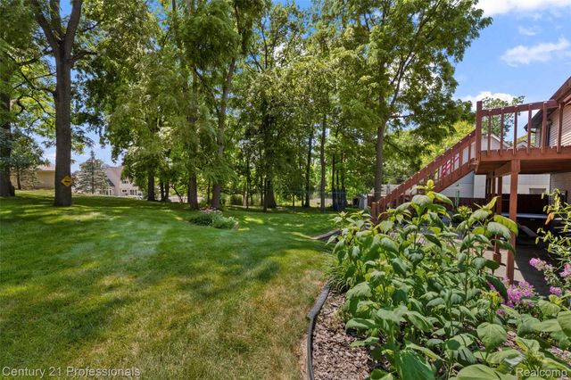 5135 Virgie Lane, West Bloomfield Charter Township, MI 48324