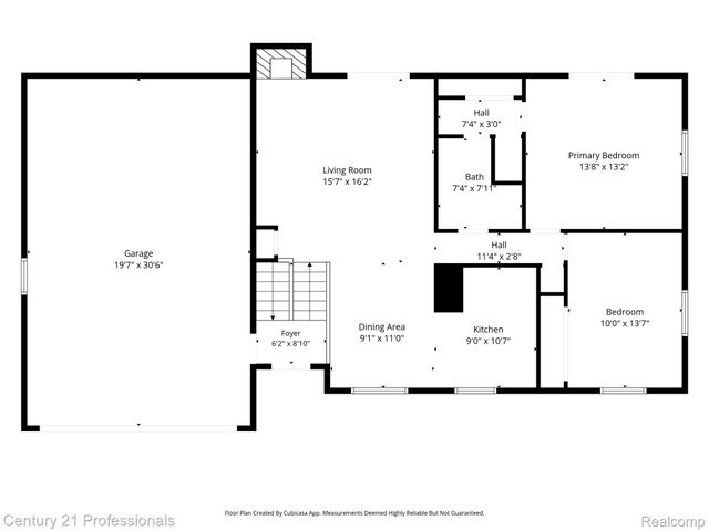 5135 Virgie Lane, West Bloomfield Charter Township, MI 48324
