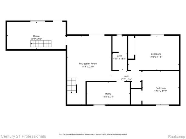 5135 Virgie Lane, West Bloomfield Charter Township, MI 48324